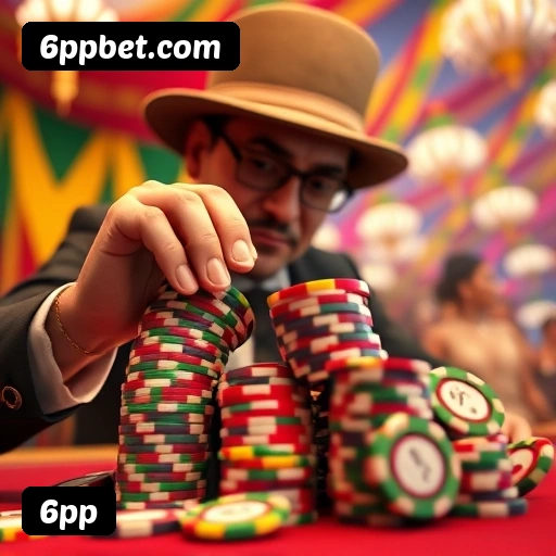 6pp São Paulo - Hot Promos