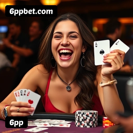 6pp - Winners Celebration