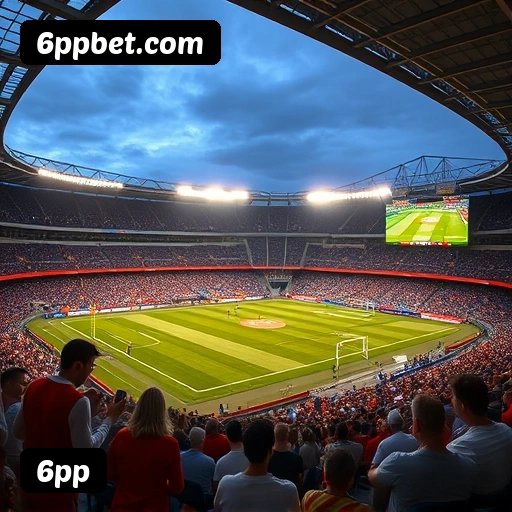 6pp Brasília - Jogo Features
