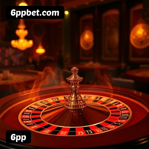 6pp Rio de Janeiro - Slot Strategy
