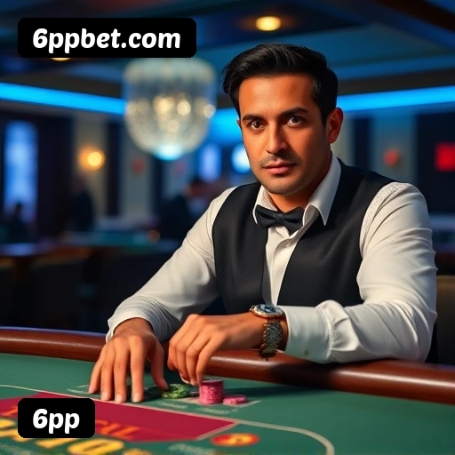 6pp São Paulo - Live Tables