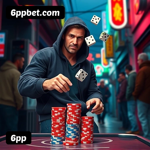 6pp São Paulo - Top Slots